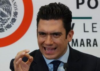 Congreso de la CDMX pide investigar a Jorge Romero por ‘Cártel Inmobiliario’