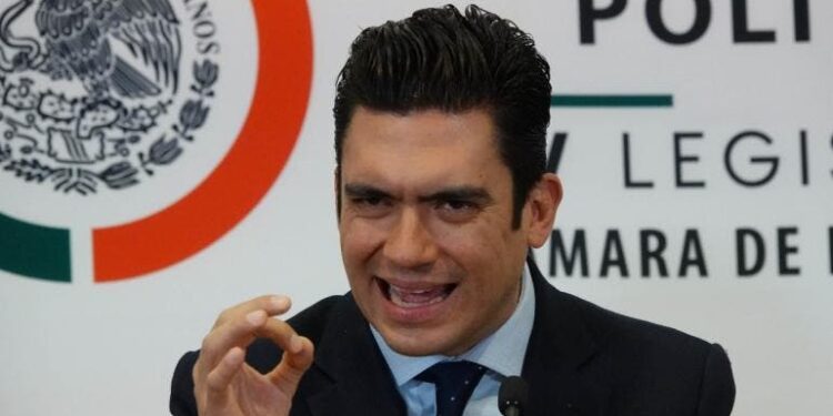 Congreso de la CDMX pide investigar a Jorge Romero por ‘Cártel Inmobiliario’