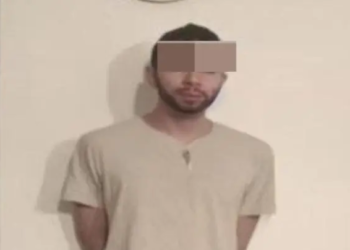 Hijo mata a golpes a su madre en departamento de la Cuauhtémoc