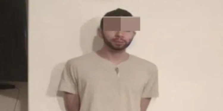 Hijo mata a golpes a su madre en departamento de la Cuauhtémoc