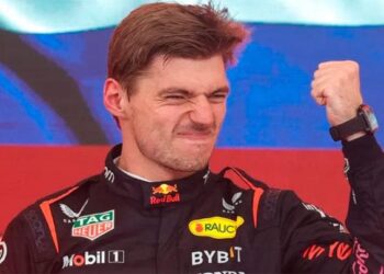 Verstappen busca su corona de tetracampeón en Las Vegas