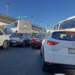 Autopista México-Querétaro: Vecinos realizan bloqueo a la altura de Plaza Arkana