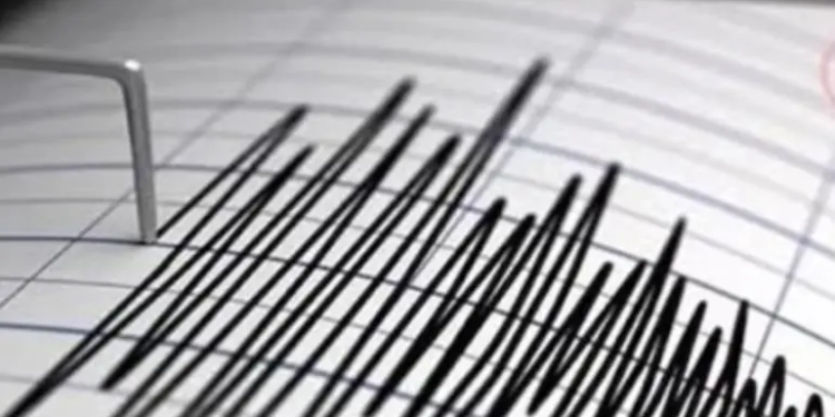 En pleno ‘puente’, microsismo vuelve a sacudir a la Álvaro Obregón