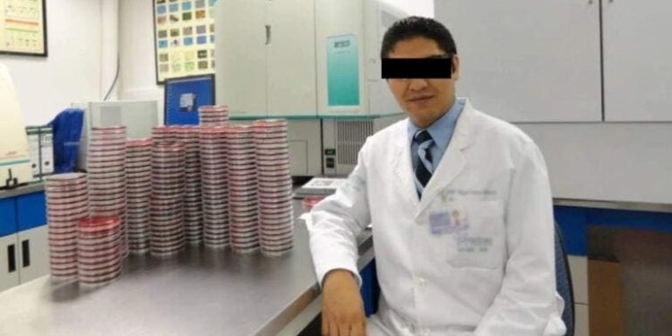 Miguel ‘N’, presunto feminicida serial de Iztacalco queda en prisión preventiva