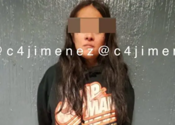 Mujer asesina a su novio con una copa de vino en la Guerrero, alcaldía Cuauhtémoc