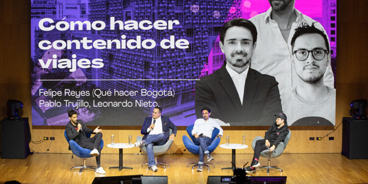 Concluye el Influencer LATAM Summit 2024 con un Impacto Regional y Aprendizajes Transformadores