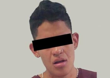 Joven apuñala a su novia en la Nueva Tenochtitlán, en la GAM
