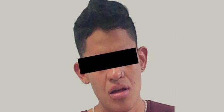 Joven apuñala a su novia en la Nueva Tenochtitlán, en la GAM
