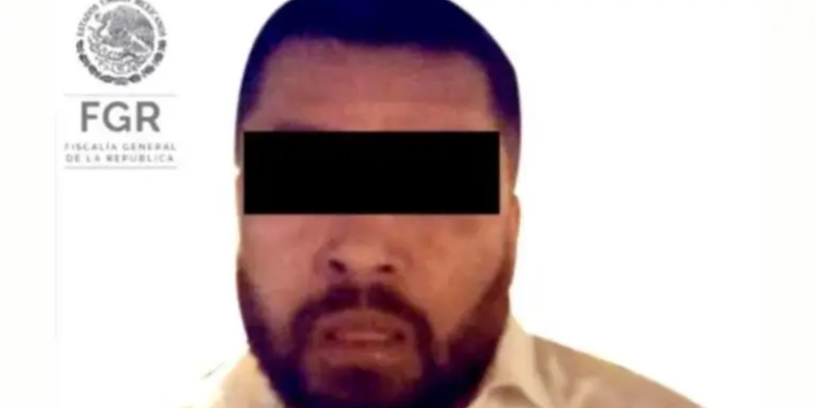 Ordenan liberar a José Alfredo ‘El Contador’, sobrino de Osiel Cárdenas Guillén