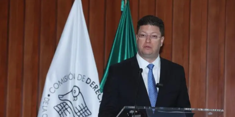 FGJCDMX indaga tentativa de homicidio en Metro Tacubaya: SSC