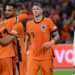 Países Bajos aplasta a Hungría y sella su boleto a cuartos de final