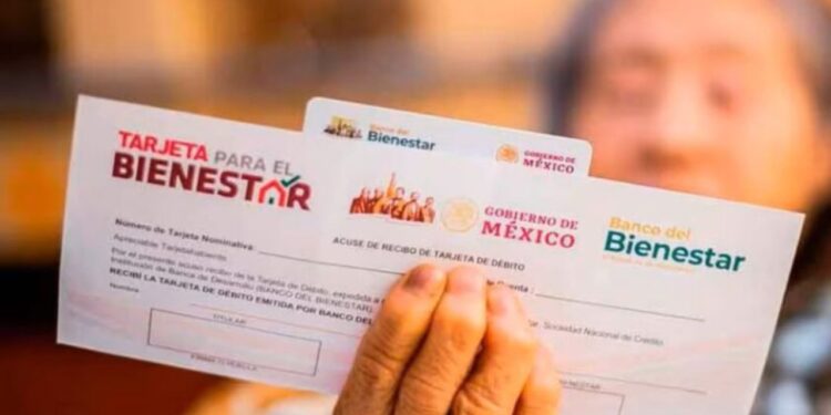 Este es el calendario del último pago de la Pensión Bienestar en este 2024