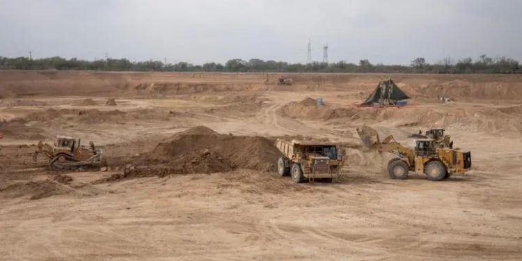 PIB creció 1.1% en el tercer trimestre de 2024