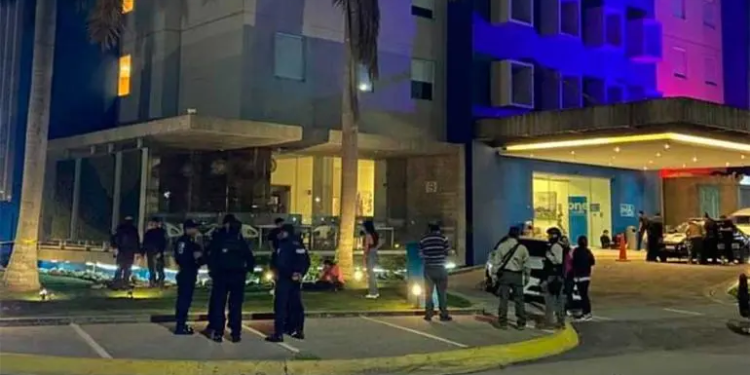 En masacre en bar de Tabasco, FGE no ve relación con crimen organizado