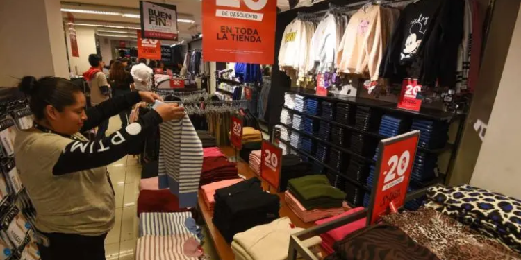 Profeco atiende 42 quejas en el primer día de el Buen Fin