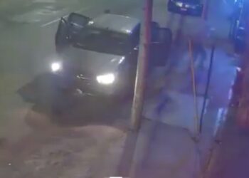 Ataque a ‘Los Cantaritos’ iba dirigido a delincuentes: alcalde de Querétaro