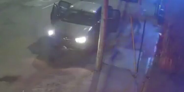 Ataque a ‘Los Cantaritos’ iba dirigido a delincuentes: alcalde de Querétaro