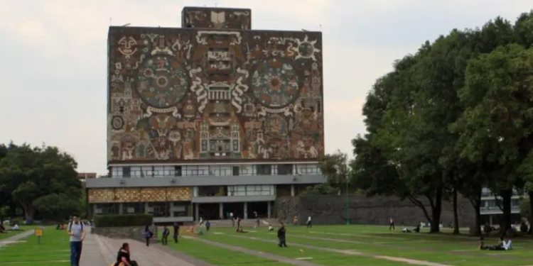 Recorte al presupuesto afectará a 110 mil estudiantes, alerta UNAM