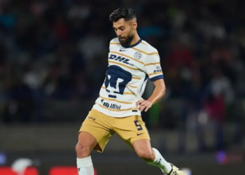 Pumas advierte que saldrá en busca de goles ante el Monterrey