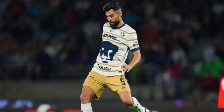 Pumas advierte que saldrá en busca de goles ante el Monterrey