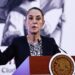 ‘Se investiga’: Sheinbaum sobre muerte de dos colombianos a manos de la GN