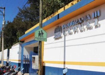Localizan a estudiantes secuestrados afuera de preparatoria en Fresnillo