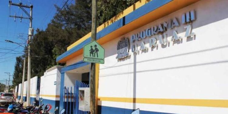 Localizan a estudiantes secuestrados afuera de preparatoria en Fresnillo