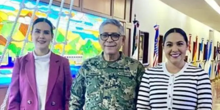 Semar refrenda compromiso con gobiernos estatales en seguridad