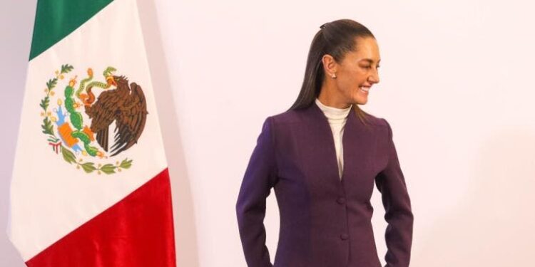 Presentará Sheinbaum presupuesto con menos déficit y más ingresos