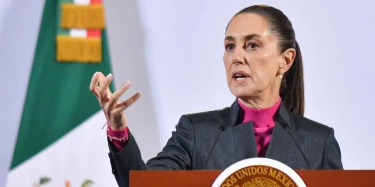 Sheinbaum no ve necesaria prórroga para elección judicial solicitada por el INE