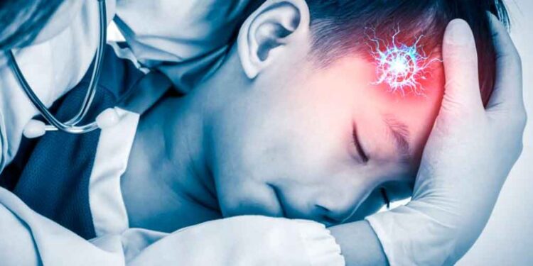 Síndrome de LENNOX-GASTAUT: Hasta el 10% de las epilepsias infantiles se deben a este síndrome