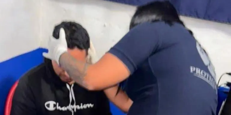 Localizan vivo al empresario Tariácuri Hernández, secuestrado en Michoacán