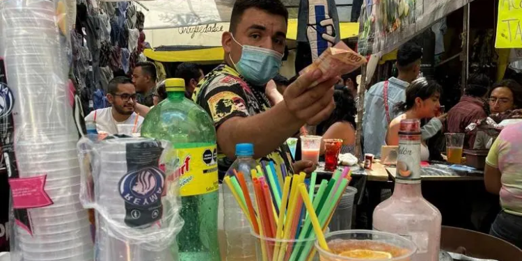 Operativos contra "chelerías" dan resultados en Coyoacán y otras alcaldías