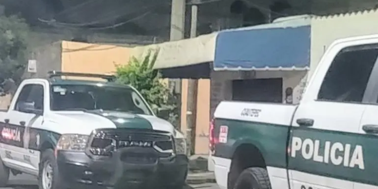 Balacera en la San Felipe de Jesús deja al menos tres muertos