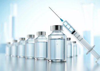 GSK es el primero con registro de vacuna vs VSR