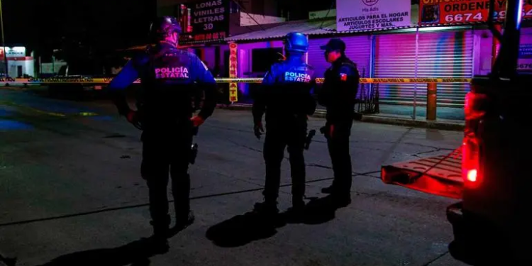 Violencia no para en Culiacán, reportan al menos 9 asesinatos en pocas horas