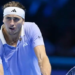 Zverev: ‘Por un momento pensé que Alcaraz era Spider-Man, llegaba a todo’