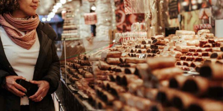 Actividades gastronómicas en la CDMX para disfrutar en diciembre