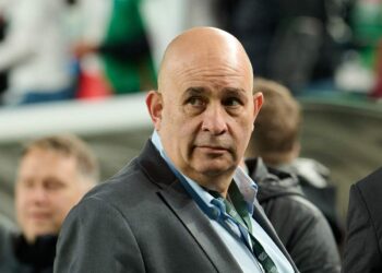 ‘La Bomba’ Rodríguez habría renunciado a la FMF