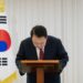 Parlamento de Corea del Sur destituye al presidente Yoon Suk Yeol