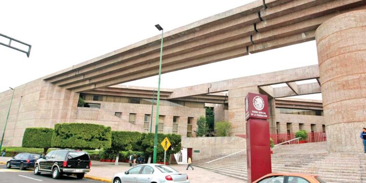 Consejo de la Judicatura Federal: Desechan 80% de quejas contra personal judicial
