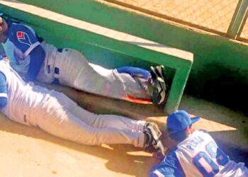 Violencia en Culiacán deja 8 muertos: Tiroteo desata pánico en partido de beisbol