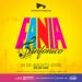 FANIA SINFÓNICO llega al AUDITORIO NACIONAL: una noche inolvidable para los amantes de la buena música