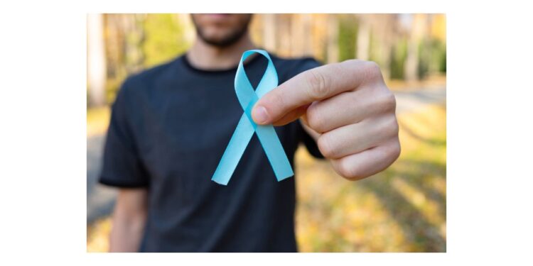 Mujeres alzan la voz en favor de la prevención y atención oportuna del Cáncer de Próstata