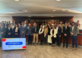 Compromiso Legislativo con la Atención de la Hipertensión Arterial Pulmonar