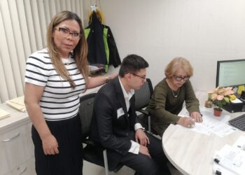 Norma Romero Cortés denuncia a magistrados por violencia institucional y persecución política