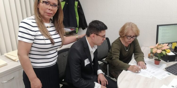 Norma Romero Cortés denuncia a magistrados por violencia institucional y persecución política