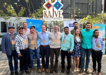 Presentan resultados de iniciativa sustentable que potencializa la Cafeticultura mexicana