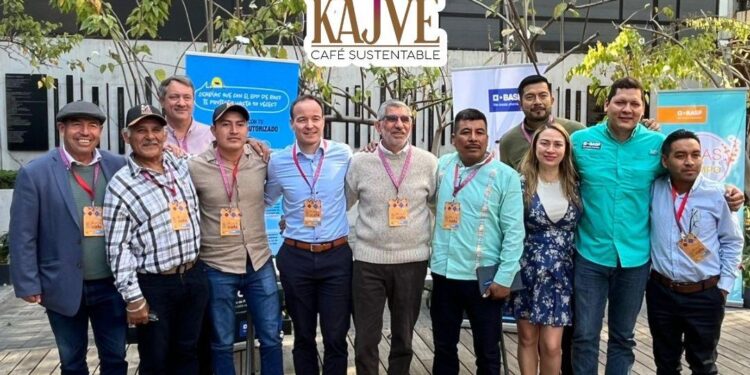 Presentan resultados de iniciativa sustentable que potencializa la Cafeticultura mexicana