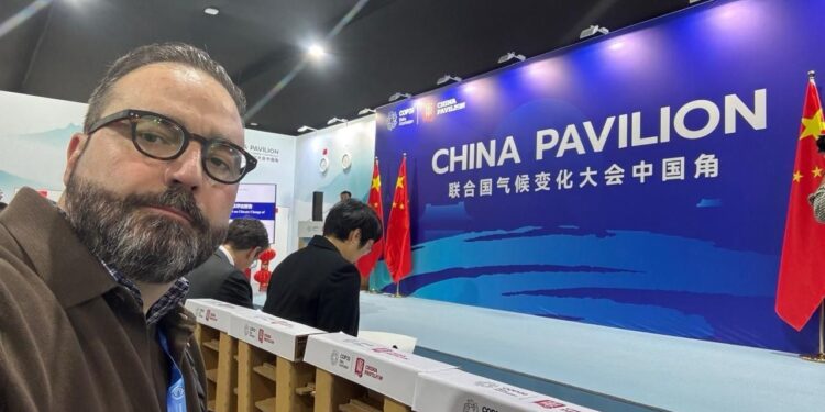 Ve ICC México grandes oportunidades y desafíos para descarbonizar nuestro país, tras la COP 29 en Bakú